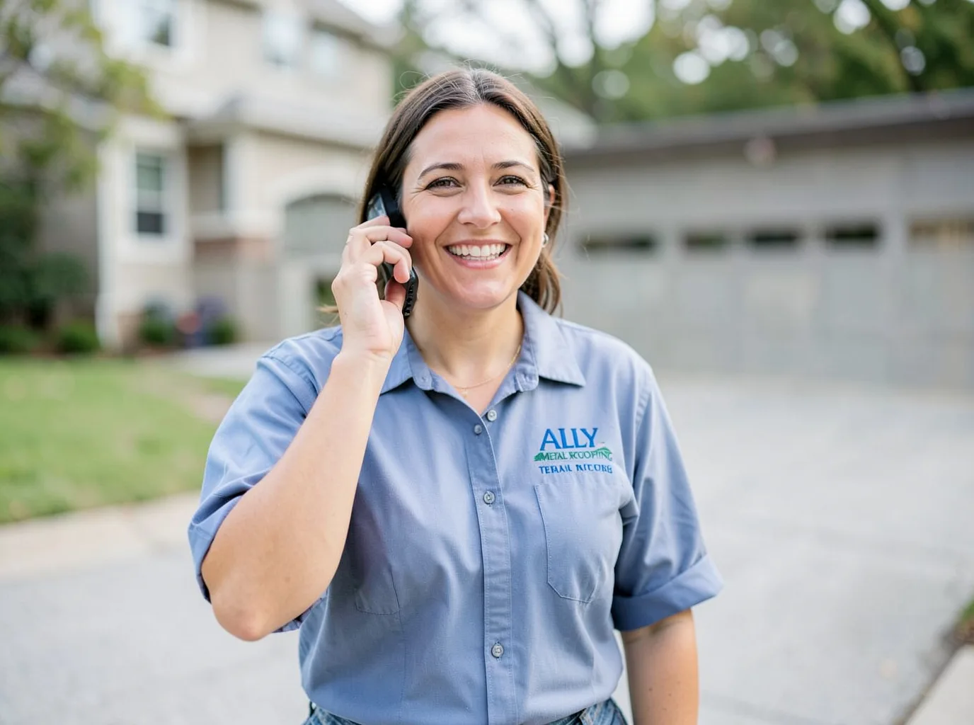 Metal Roof Installation Caroline, WI FAQs